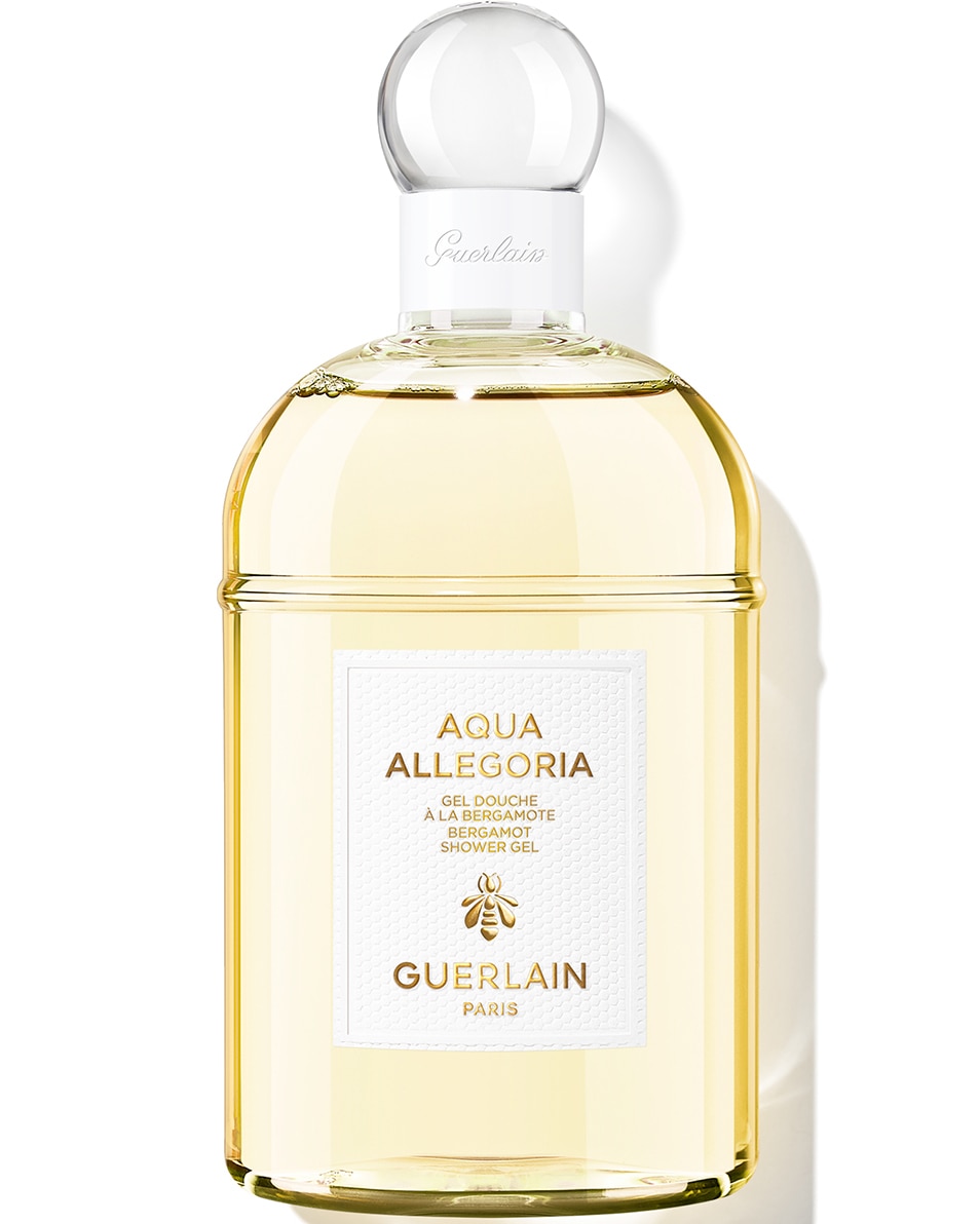 GUERLAIN AQUA ALLEGORIA GEL DOUCHE 200 ML