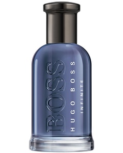 EAU DE PARFUM NATURAL SPRAY