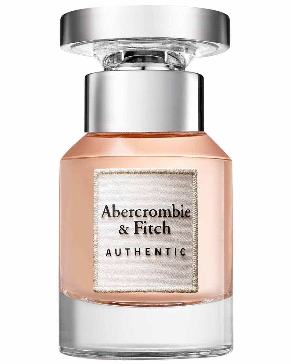 ABERCROMBIE & FITCH AUTHENTIC EAU DE PARFUM 30 ML