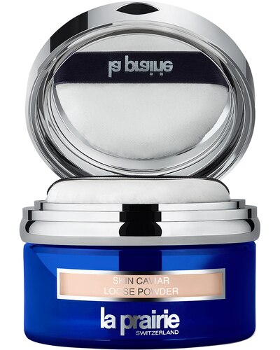 LA PRAIRIE LA PRIARIE SKIN CAVIAR POUDRE LIBRE Neutral Beige