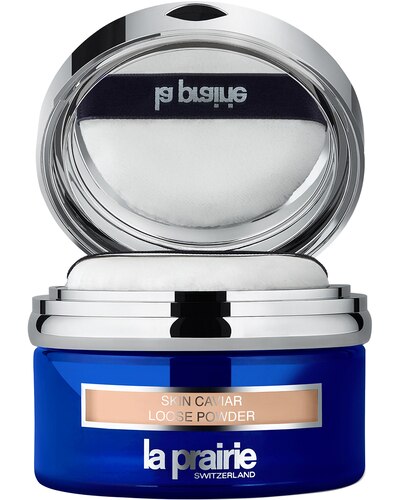 LA PRAIRIE LA PRIARIE SKIN CAVIAR POUDRE LIBRE Dore