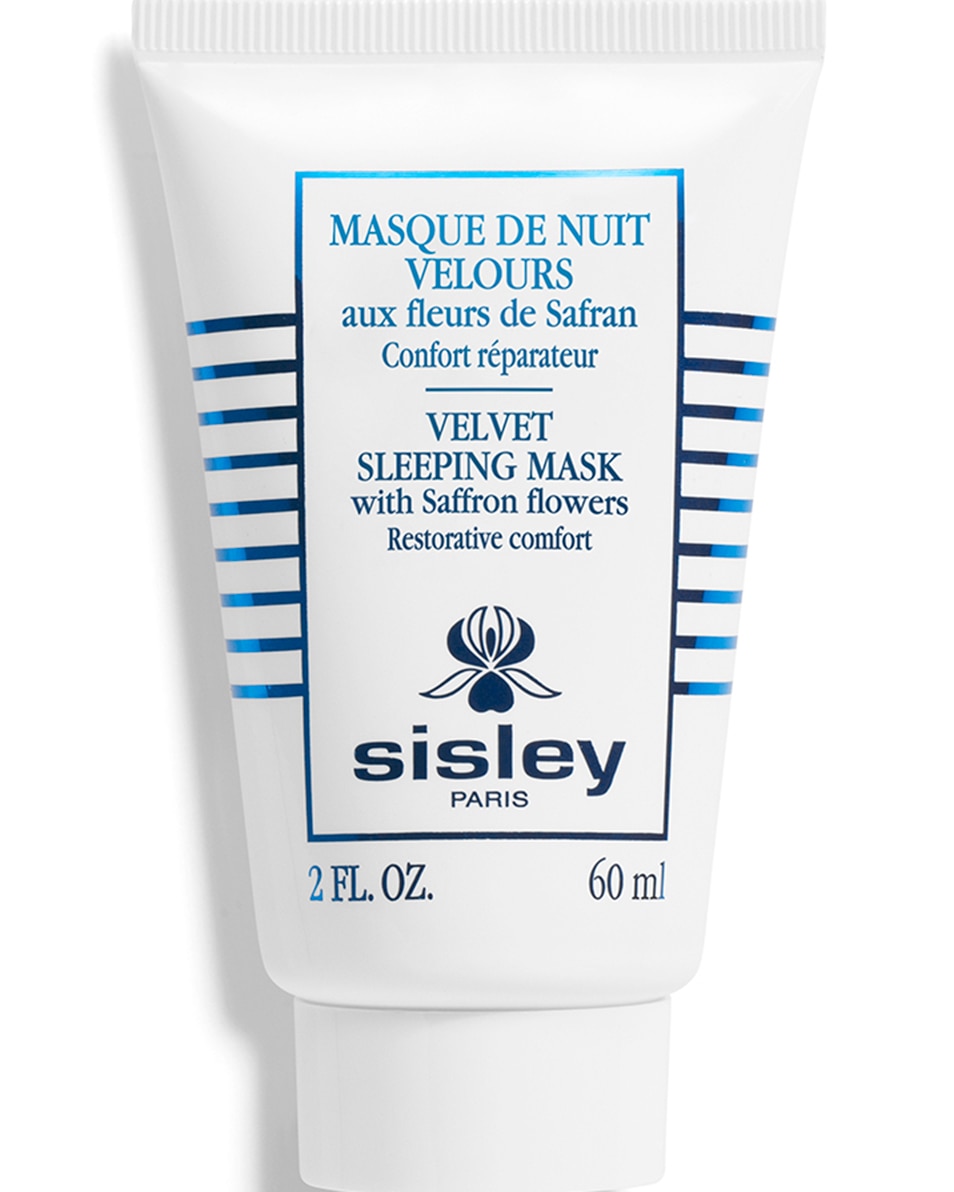 SISLEY Masque de Nuit Velours SOS Confort Réparateur intense 60 ML