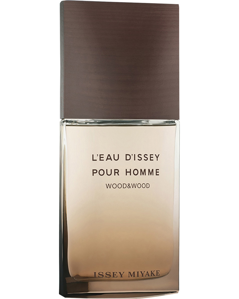 ISSEY MIYAKE L'EAU D'ISSEY POUR HOMME WOOD & WOOD EAU DE PARFUM 100 ML