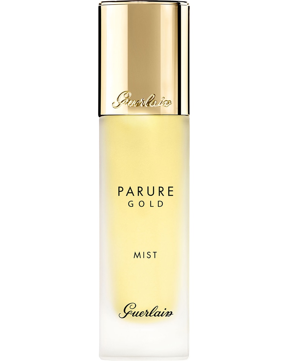 GUERLAIN PARURE GOLD MIST BRUME FIXATRICE 30 ML