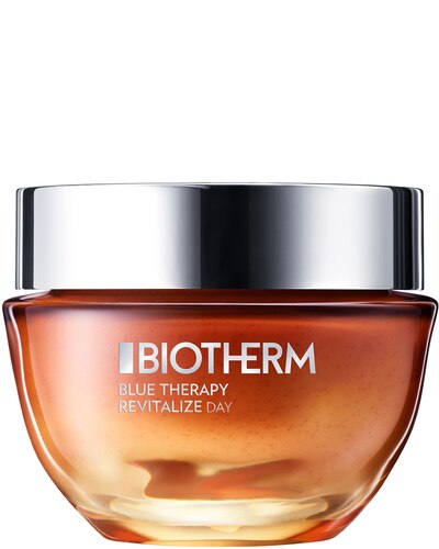 BIOTHERM BLUE THERAPY REVITALIZE CREME DE JOUR ANTI AGE 50 ML