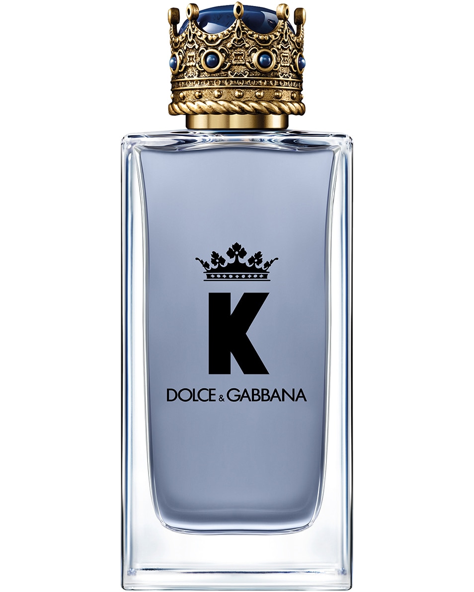 DOLCE & GABBANA K BY DOLCE&GABBANA EAU DE TOILETTE 100 ML