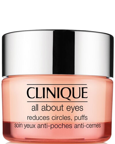 CLINIQUE ALL ABOUT EYES™ SOIN DES YEUX - HYDRATANT - RÉDUIT LES CERNES & LES POCHES 30 ML