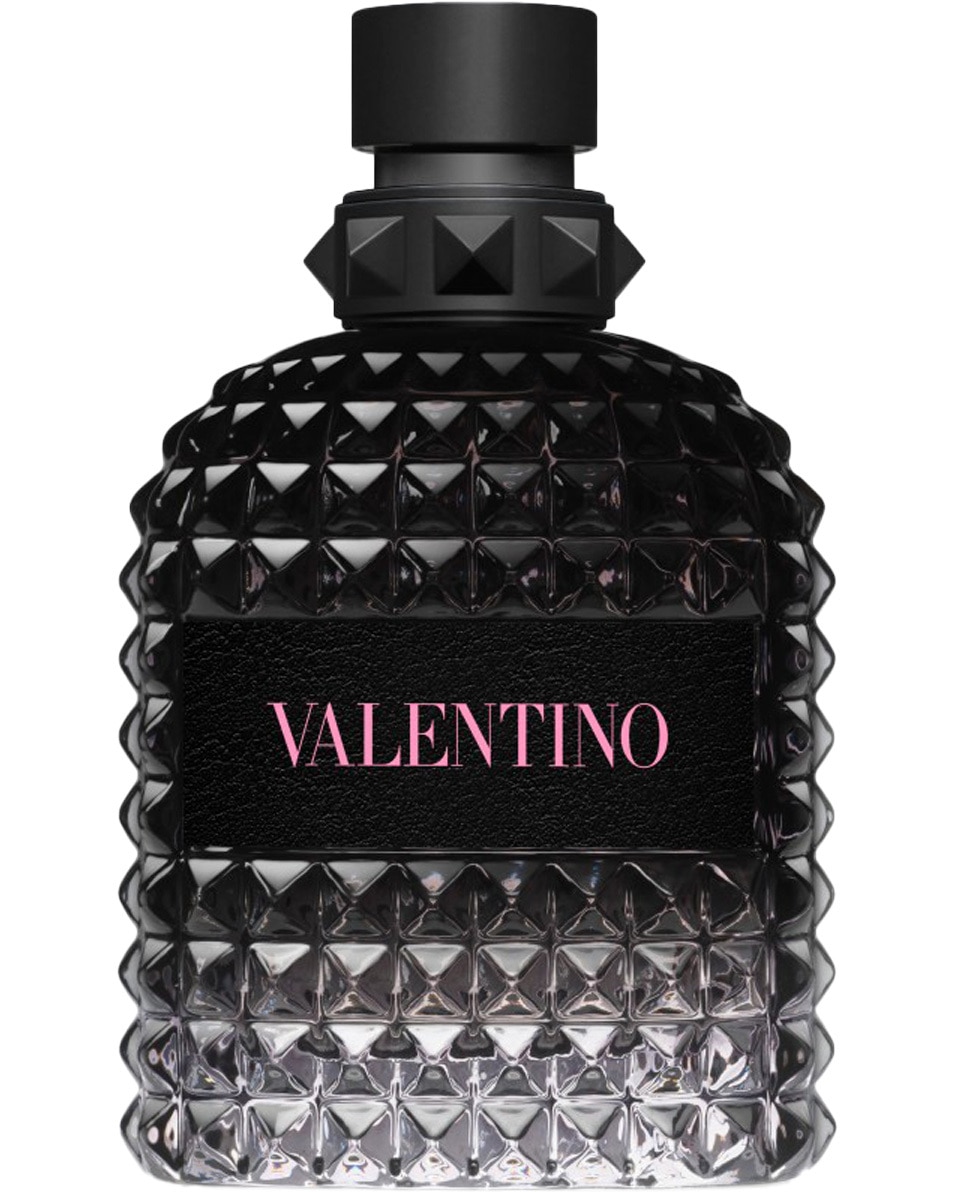 VALENTINO BORN IN ROMA UOMO EAU DE TOILETTE HOMME 100 ML