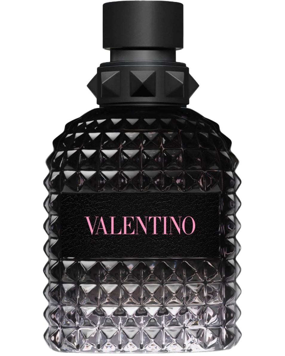 VALENTINO BORN IN ROMA UOMO EAU DE TOILETTE HOMME 50 ML