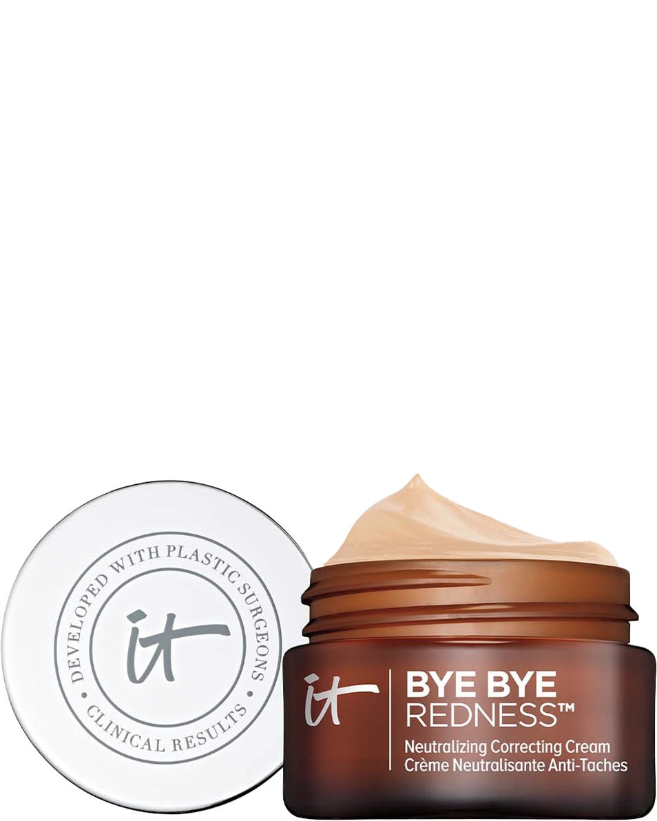 IT COSMETICS BYE BYE REDNESS™ CREME ANTI ROUGEURS Neutral Beige