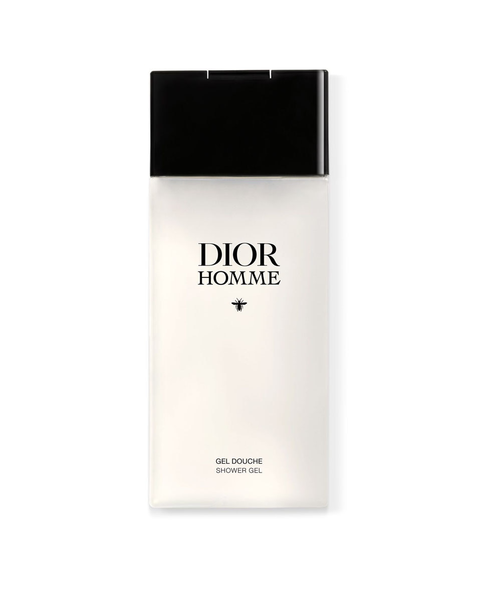 DIOR DIOR HOMME GEL DOUCHE 200 ML