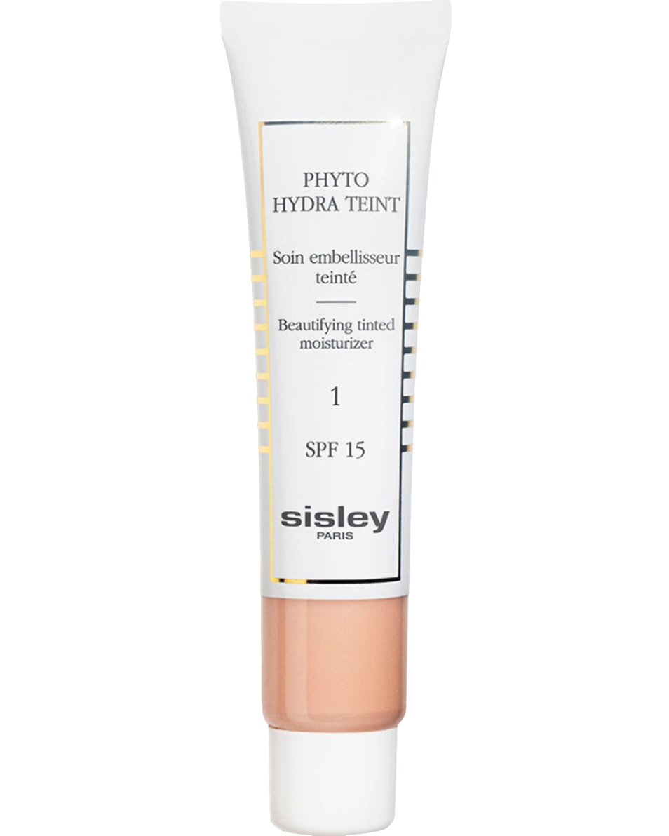 SISLEY Phyto-Hydra Teint Soin embellisseur teint SPF 15 1 - Light