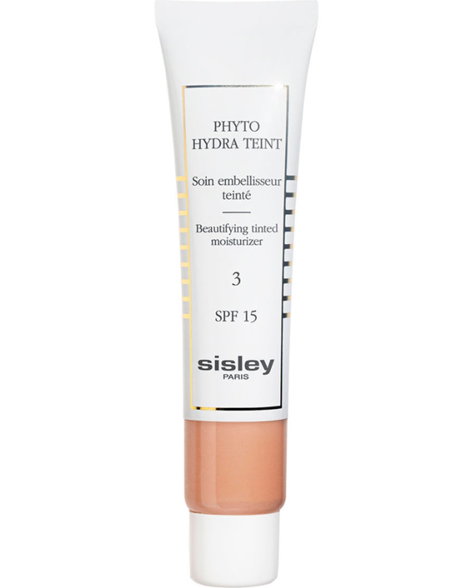 SISLEY Phyto-Hydra Teint Soin embellisseur teint SPF 15 3- Golden