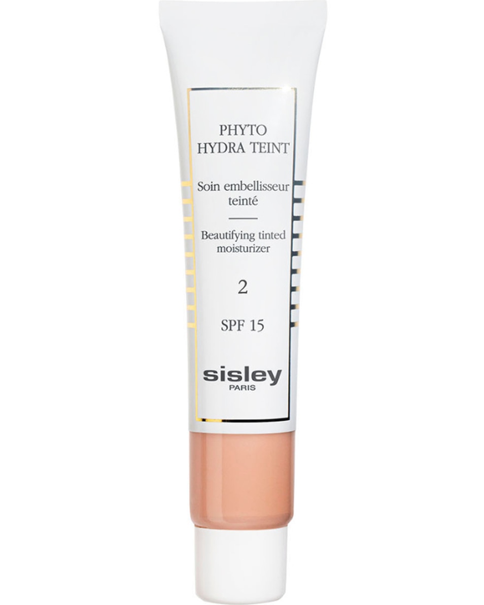 SISLEY Phyto-Hydra Teint Soin embellisseur teint SPF 15 2- Medium