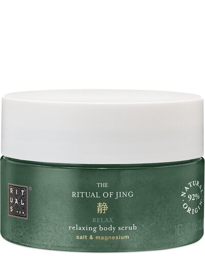 RITUALS THE RITUAL OF JING GOMMAGE POUR LE CORPS 200 ML