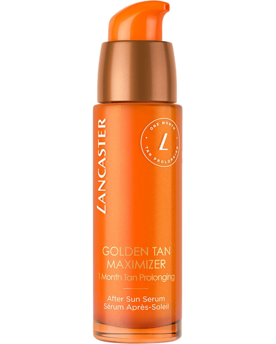 LANCASTER GOLDEN TAN MAXIMIZER SÉRUM APRÈS-SOLEIL 30 ML