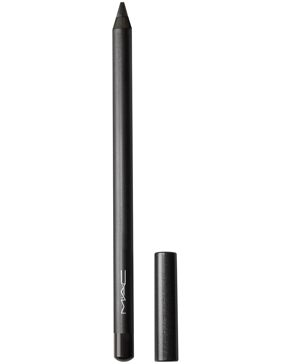 M.A.C EYE KOHL EYELINER CRAYON KHÔL CONTOUR DES YEUX - FINI MAT - KHOL MAQUILLAGE Obsidian Black