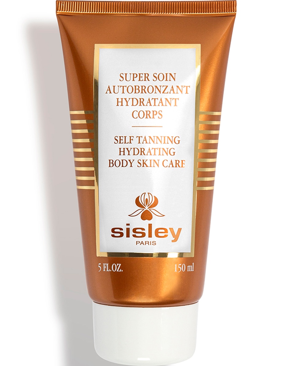 SISLEY Super Soin Autobronzant Hydratant Corps Soin autobronzant hydratant corps 150 ML