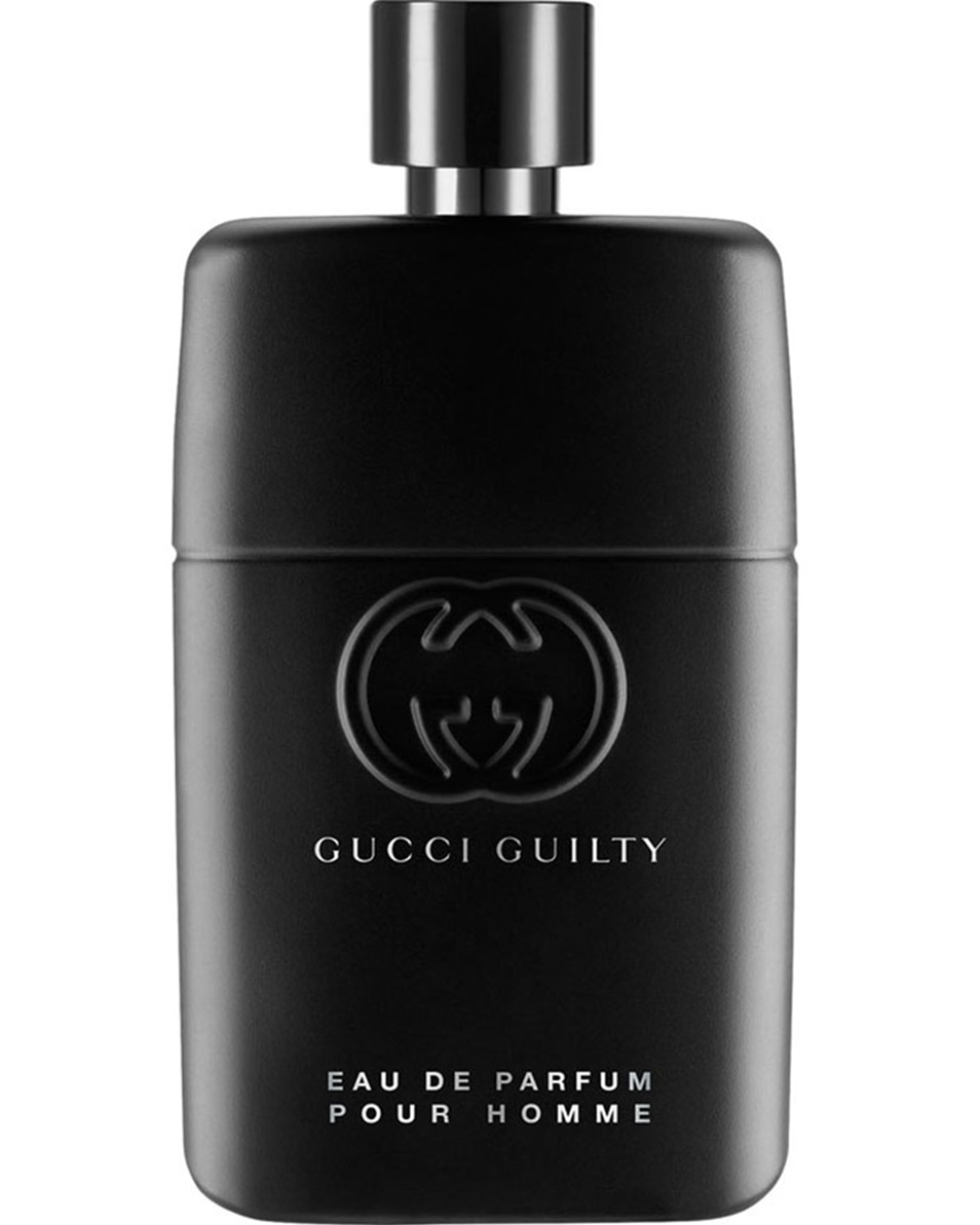 GUCCI GUILTY POUR HOMME EAU DE PARFUM 90 ML