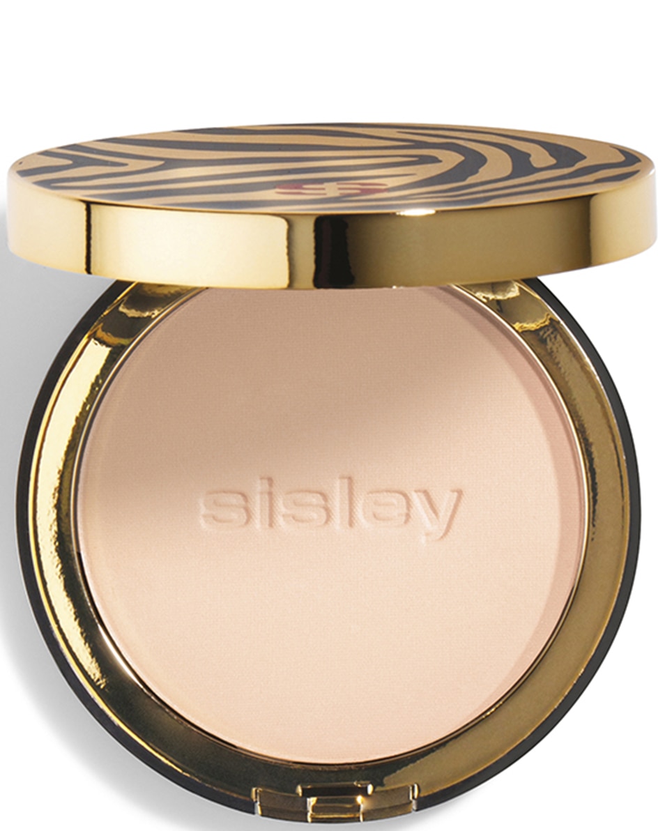 SISLEY Phyto-Poudre Compacte Poudre compacte matifiante et embellissante Rosy