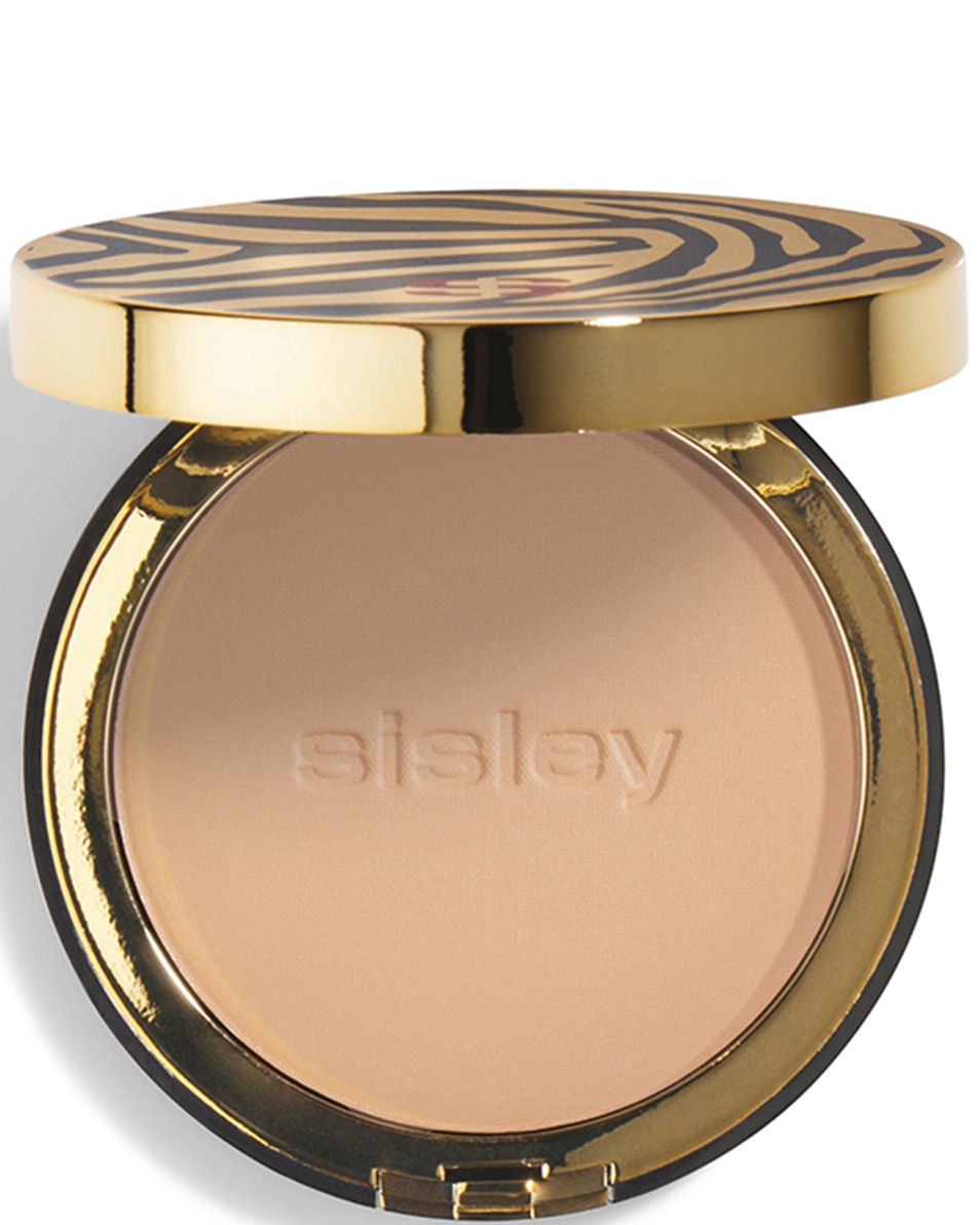 SISLEY Phyto-Poudre Compacte Poudre compacte matifiante et embellissante Sandy
