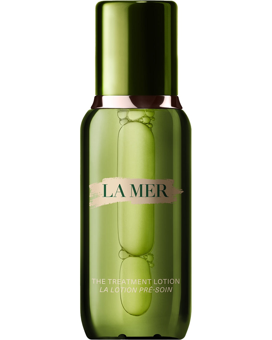 LA MER THE TREATMENT LOTION LOTION HYDRATANTE - ADOUCIT & NOURRIT LA PEAU 100 ML 2