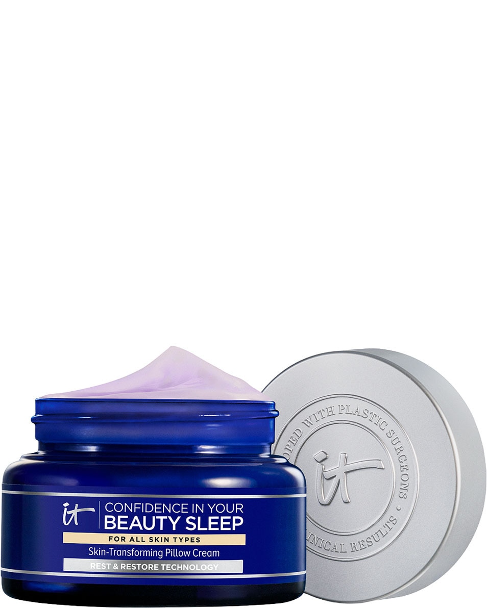 IT COSMETICS CONFIDENCE IN YOUR BEAUTY SLEEP™ CREME DE NUIT 60 ML