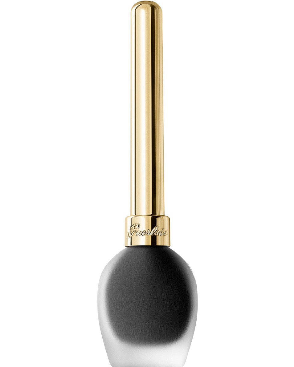 GUERLAIN MAD EYES EYELINER LIQUIDE INTENSE 01 GLOSSY BLACK
