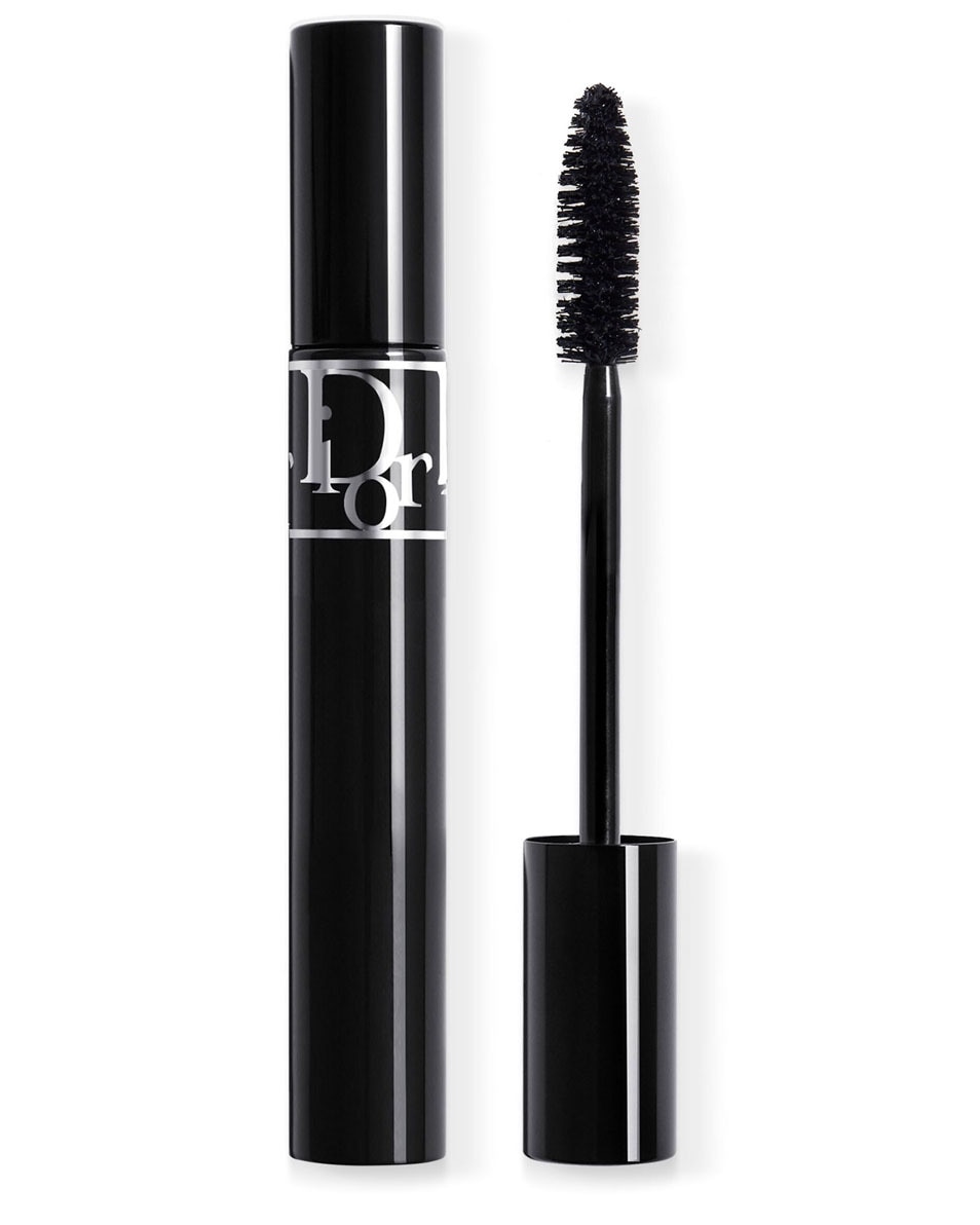 DIOR DIOR DIORSHOW WATERPROOF MASCARA VOLUME SUR-MESURE EFFET AJOUT DE CILS Black