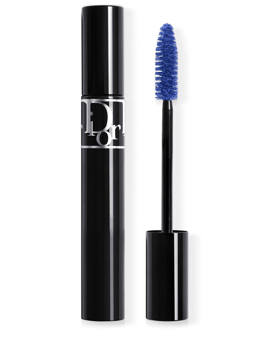 DIOR DIOR DIORSHOW WATERPROOF MASCARA VOLUME SUR-MESURE EFFET AJOUT DE CILS Black Onyx