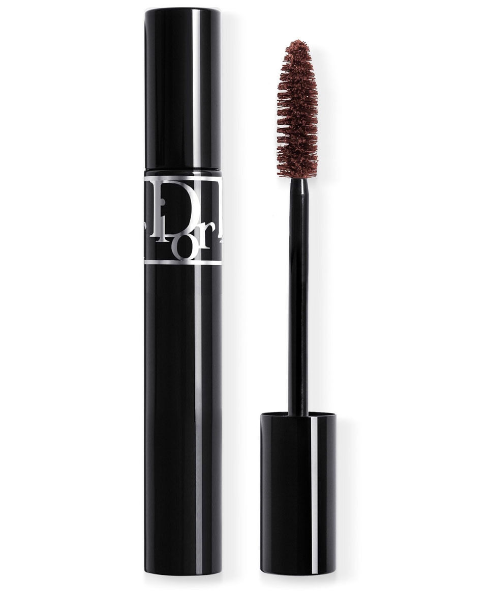 DIOR DIOR DIORSHOW WATERPROOF MASCARA VOLUME SUR-MESURE EFFET AJOUT DE CILS Black Onyx