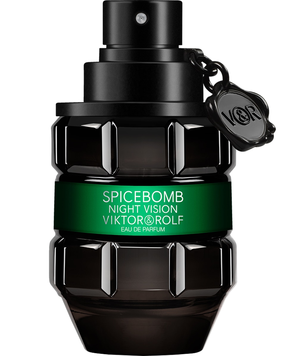 VIKTOR & ROLF SPICEBOMB NIGHT VISION EAU DE PARFUM HOMME 90 ML