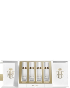 Cure intensive anti-âge Cure intensive anti-âge