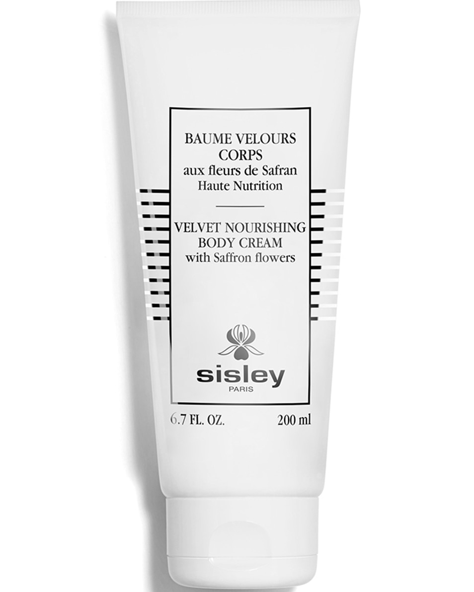 SISLEY Baume Velours Corps Baume corps hautement apaisant et réparateur 200 ML