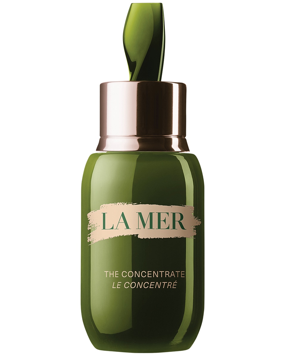 LA MER THE CONCENTRATE SÉRUM - APAISE, RENFORCE ET ADOUCIT LA PEAU 50 ML