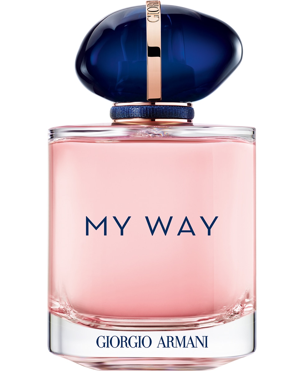ARMANI My Way Eau De Parfum - Parfum Rechargeable Femme 90 ML
