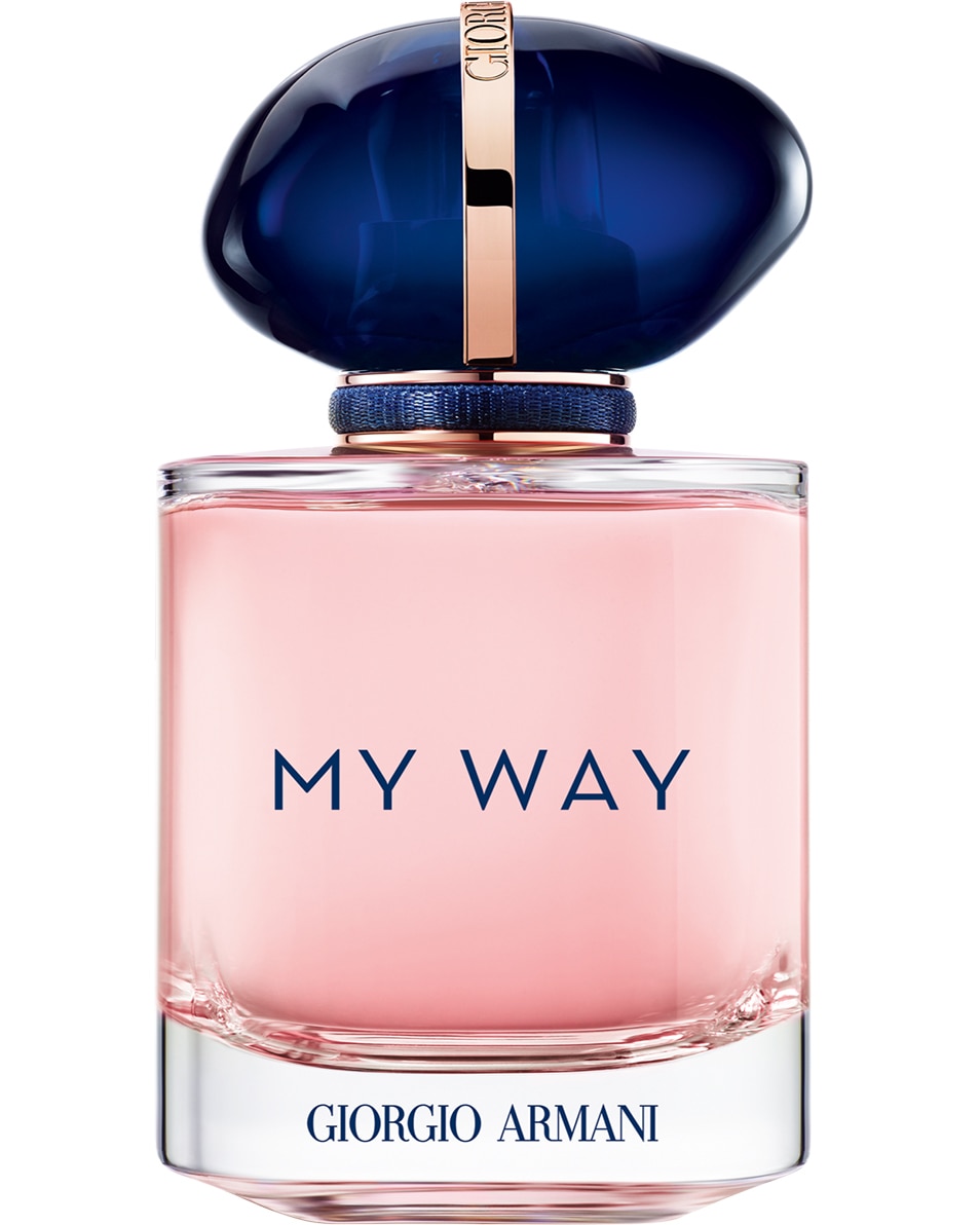 ARMANI My Way Eau De Parfum - Parfum Rechargeable Femme 50 ML