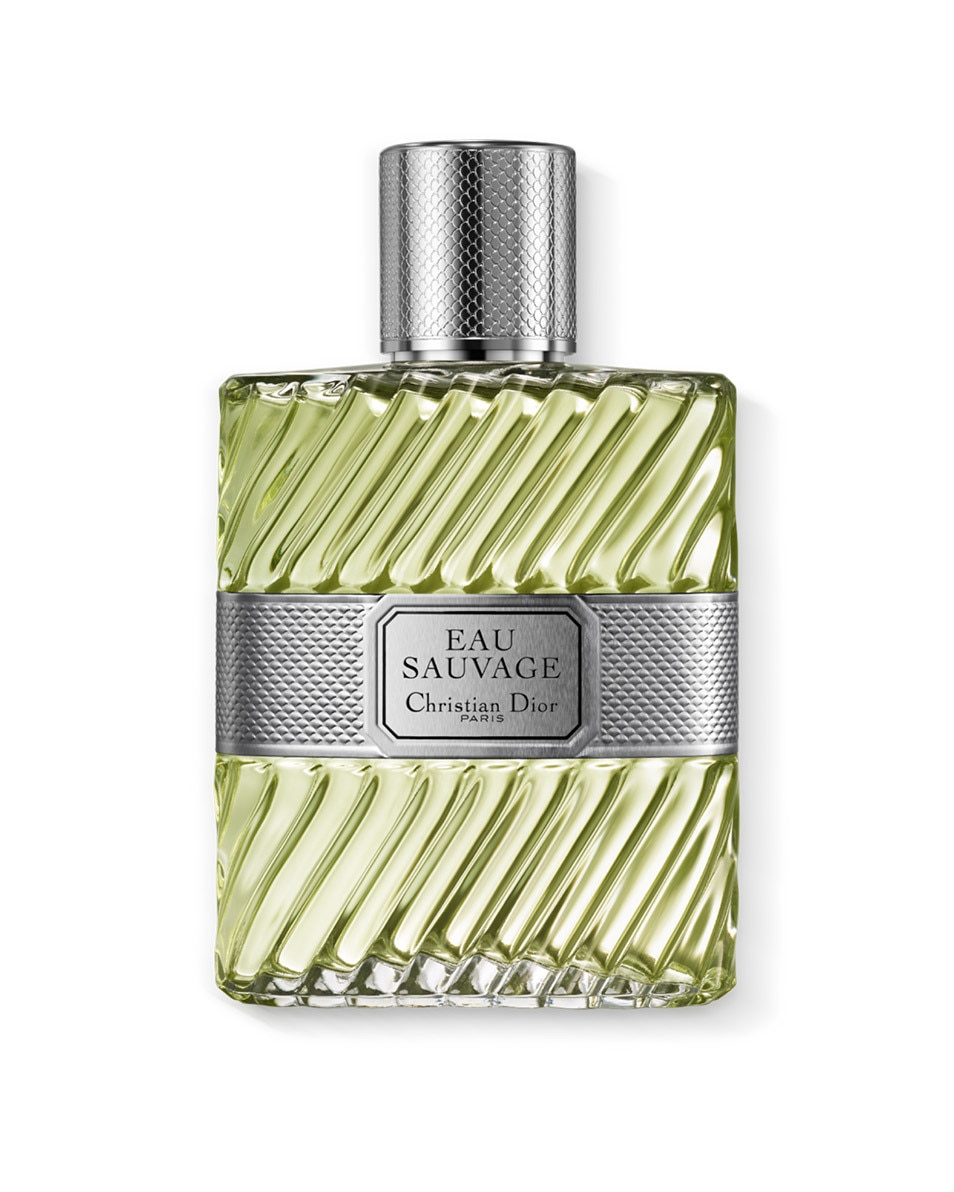 DIOR EAU SAUVAGE Eau Sauvage Eau de toilette 100 ML