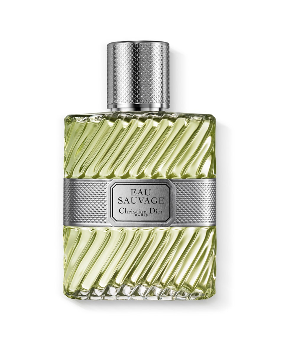 DIOR EAU SAUVAGE EAU DE TOILETTE VAPORISATEUR 50 ML