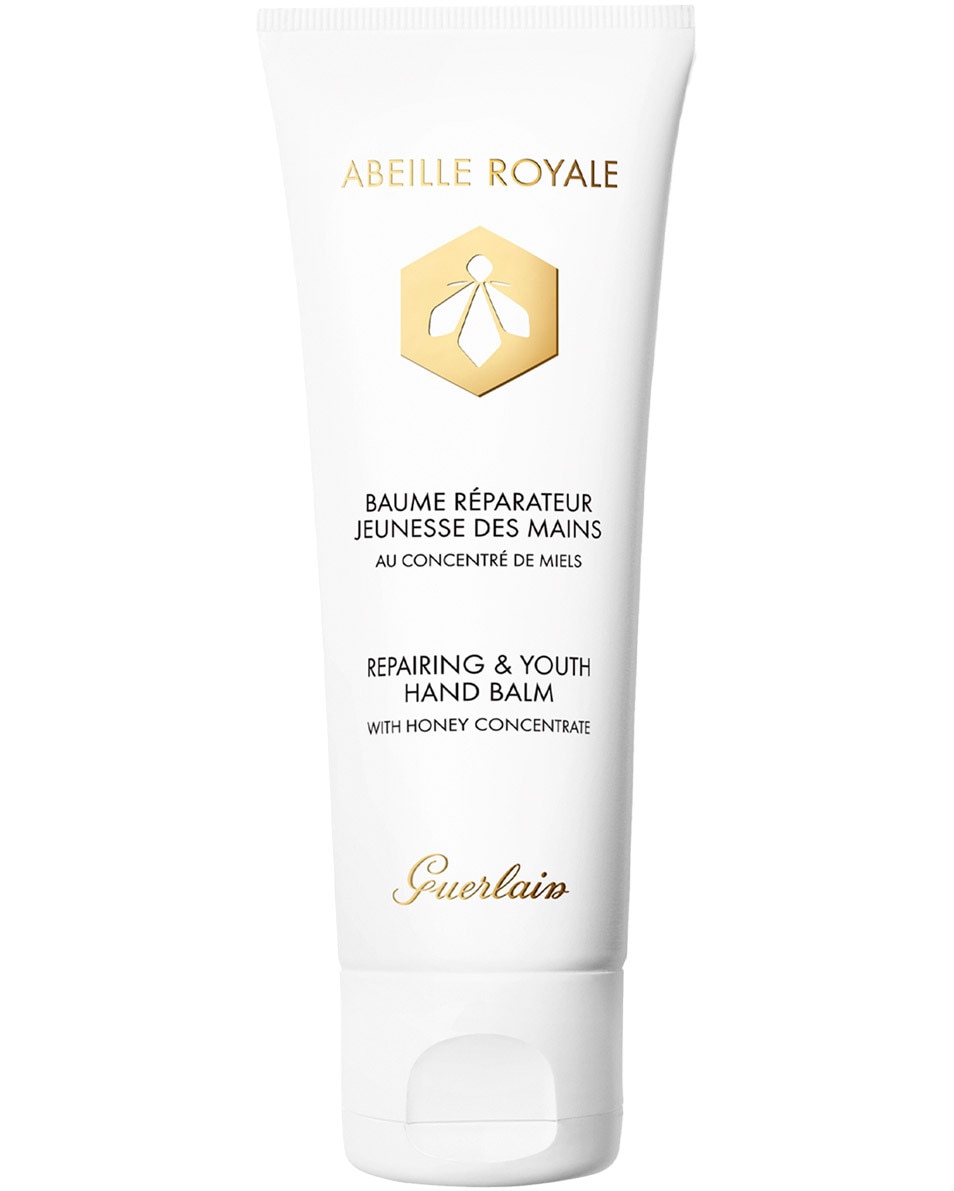GUERLAIN ABEILLE ROYALE BAUME RÉPARATEUR JEUNESSE DES MAINS 40 ML