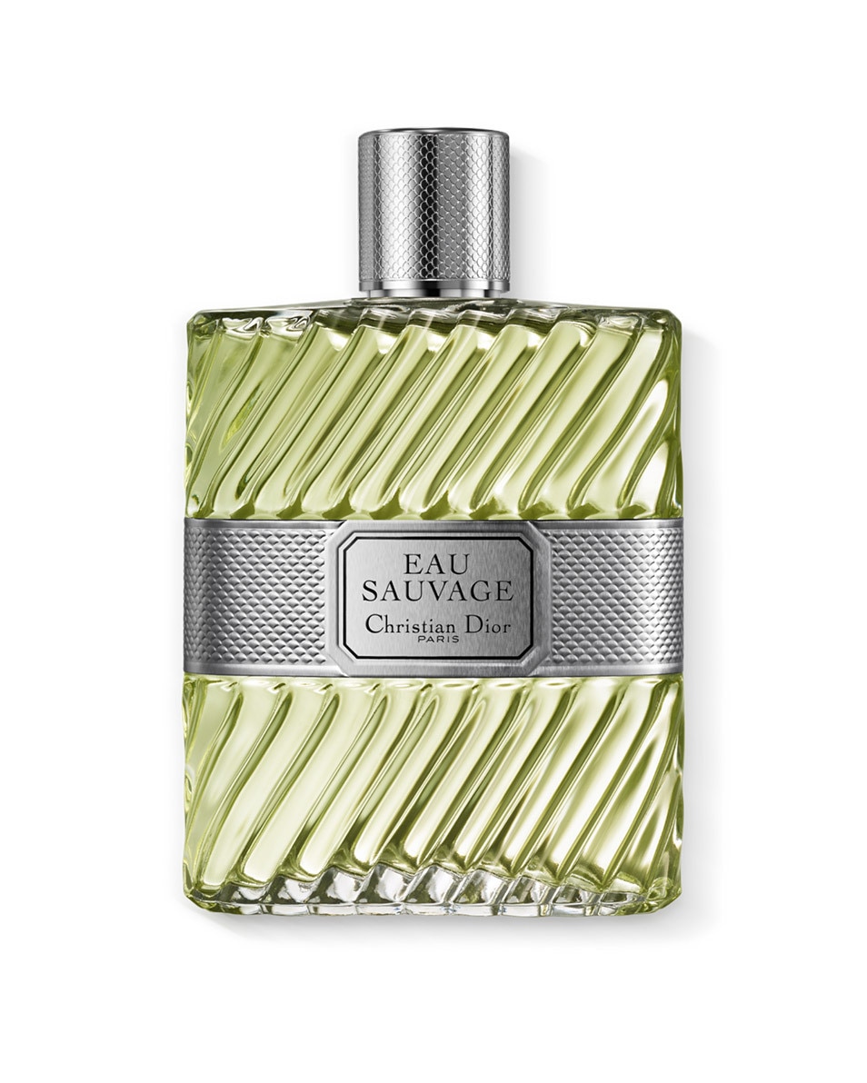 DIOR EAU SAUVAGE EAU DE TOILETTE VAPORISATEUR 200 ML