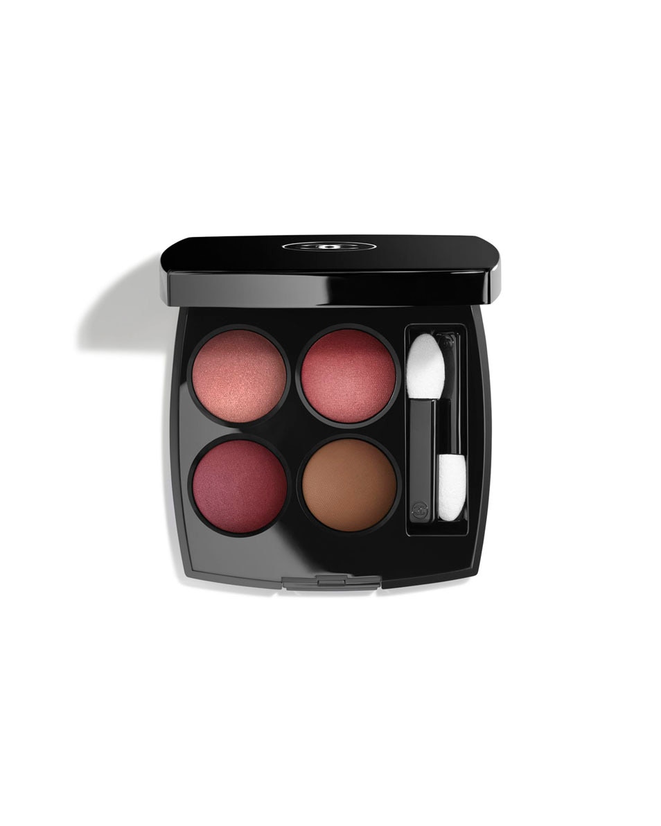 CHANEL LES 4 OMBRES OMBRE PAUPI RES EFFETS MULTIPLES 362 CANDEUR ET PROVOCATION 2G