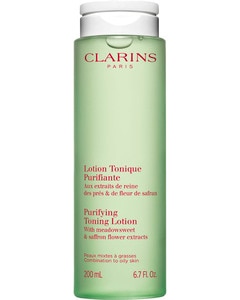 LOTION TONIQUE PURIFIANTE LOTION TONIQUE PURIFIANTE