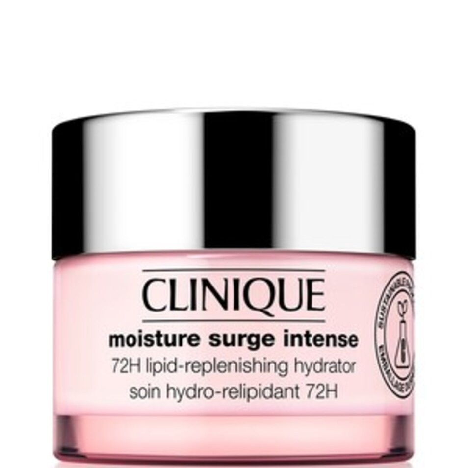 CLINIQUE Moisture Surge™ Intense 72H Lipid-Replenishing Hydrator CRÈME DE JOUR & NUIT HYDRATANTE - PEAU SÈCHE À MIXTE 50 ML
