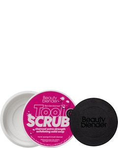 SOLID CHARCOAL CLEANSER SOLID CHARCOAL CLEANSER