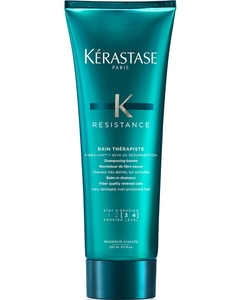 SHAMPOING RÉPARATEUR POUR UNE FIBRE NEUVE SHAMPOING RÉPARATEUR POUR UNE FIBRE NEUVE