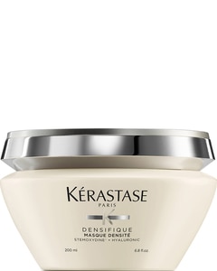 MASQUE DENSIFIANT, POUR CHEVEUX EN PERTE DE DENSITÉ MASQUE DENSIFIANT, POUR CHEVEUX EN PERTE DE DENSITÉ