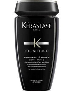 SHAMPOING TRAITANT POUR CHEVEUX EN PERTE DE DENSITÉ SHAMPOING TRAITANT POUR CHEVEUX EN PERTE DE DENSITÉ