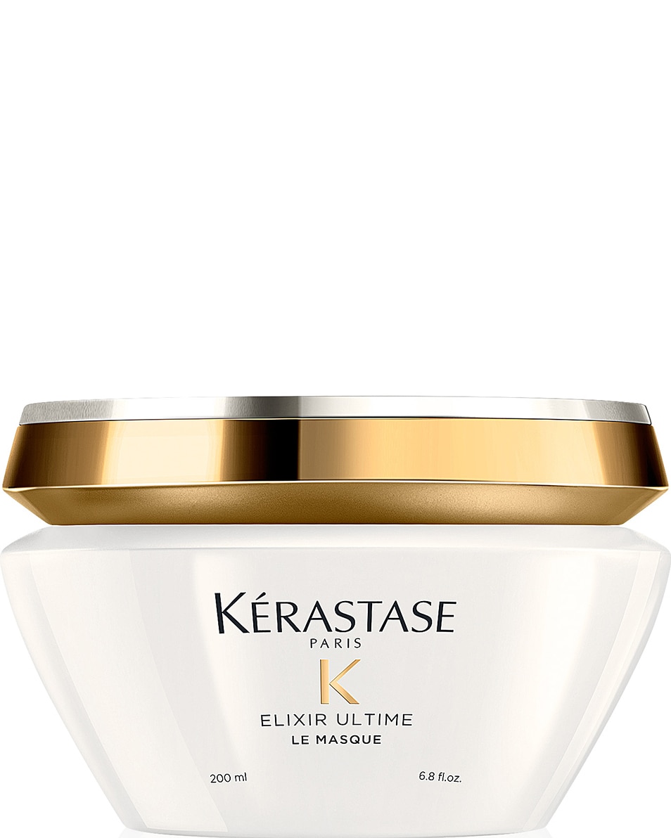 KÉRASTASE ELIXIR ULTIME ELIXIR ULTIME MASQUE 200 ML