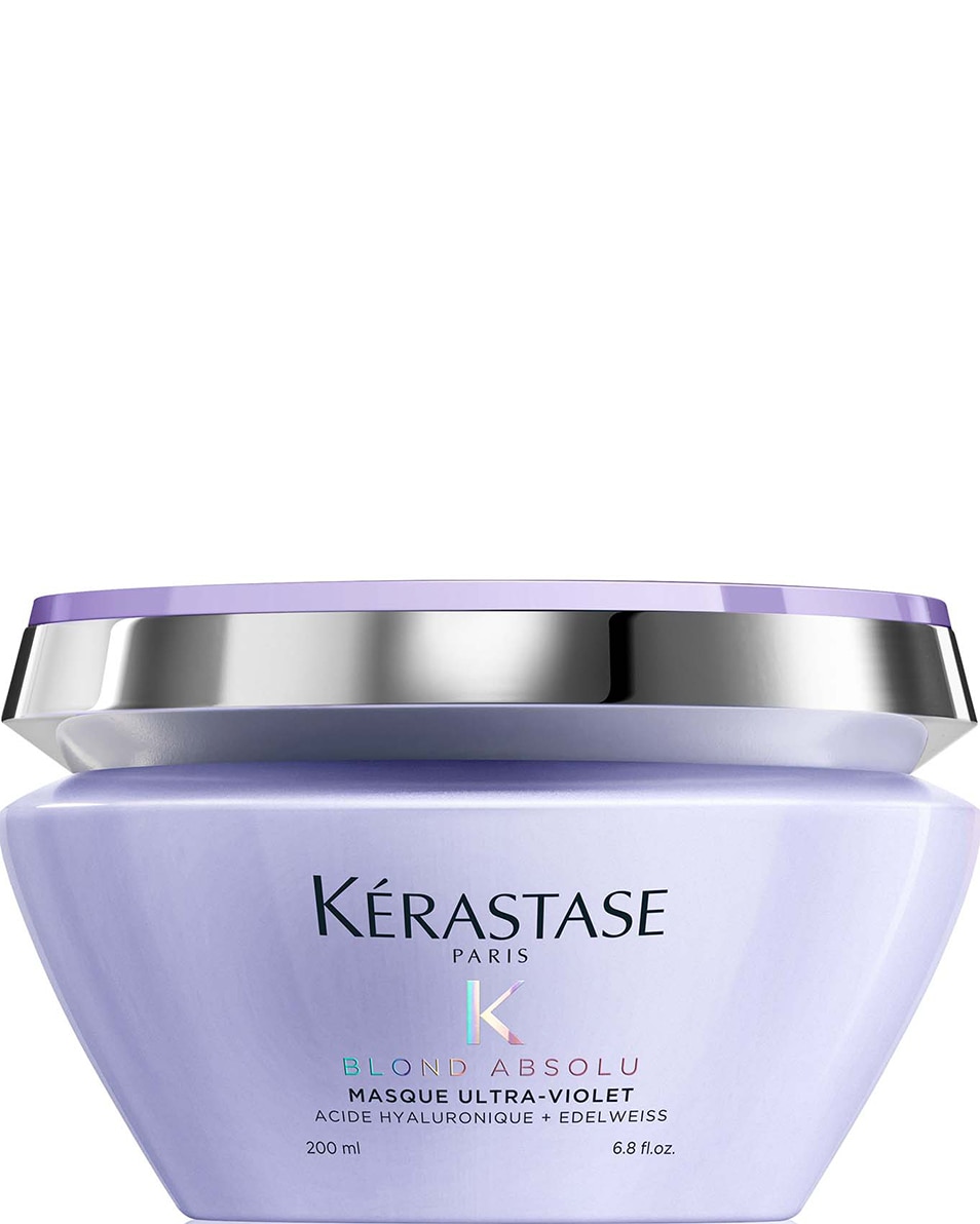 KÉRASTASE BLOND ABSOLU MASQUE ULTRA-VIOLET 200 ML